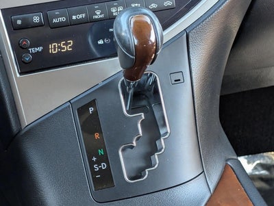 2014 Lexus RX 350 FWD 4dr