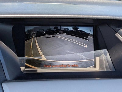 2014 Lexus RX 350 FWD 4dr