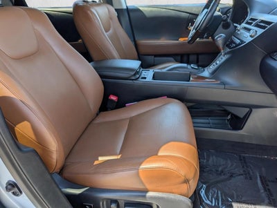 2014 Lexus RX 350 FWD 4dr