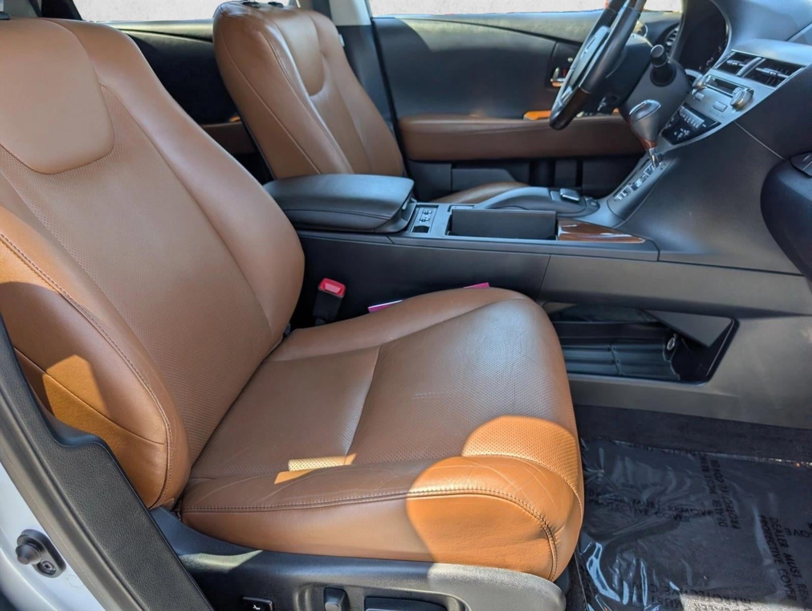 2014 Lexus RX 350 FWD 4dr