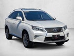 2014 Lexus RX 350 FWD 4dr