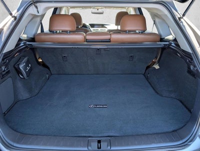 2014 Lexus RX 350 FWD 4dr