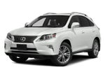 2014 Lexus RX 350 FWD 4dr