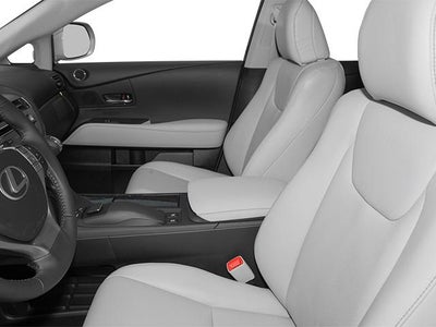 2014 Lexus RX 350 FWD 4dr