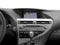 2014 Lexus RX 350 FWD 4dr