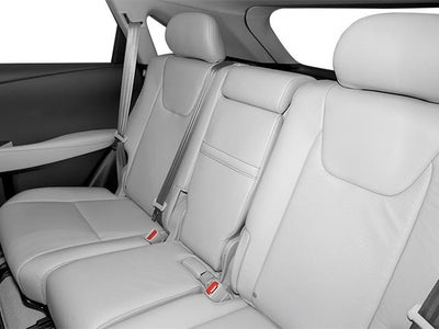 2014 Lexus RX 350 FWD 4dr