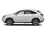 2014 Lexus RX 350 FWD 4dr