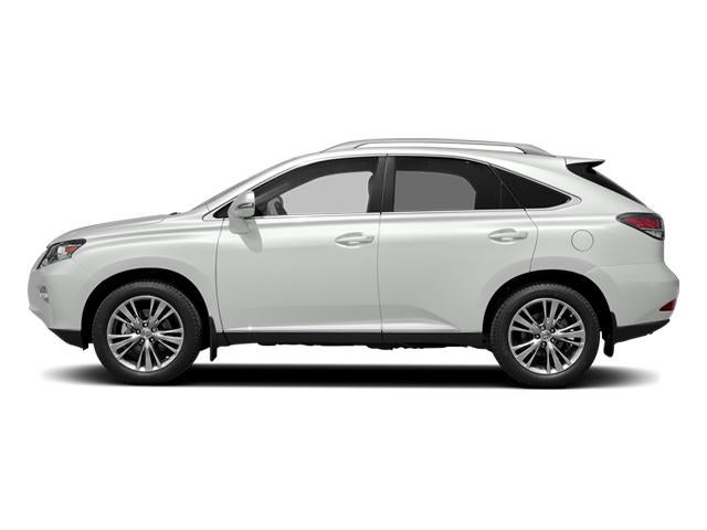 2014 Lexus RX 350 FWD 4dr