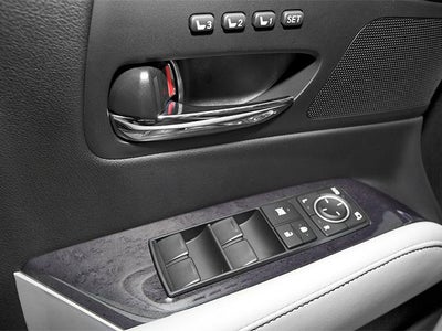 2014 Lexus RX 350 FWD 4dr