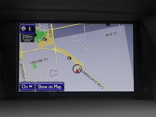 2014 Lexus RX 350 FWD 4dr