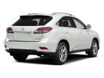 2014 Lexus RX 350 FWD 4dr