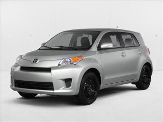 2010 Scion xD 5dr HB Man (Natl)