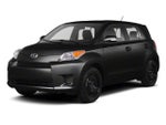 2010 Scion xD 5dr HB Man (Natl)