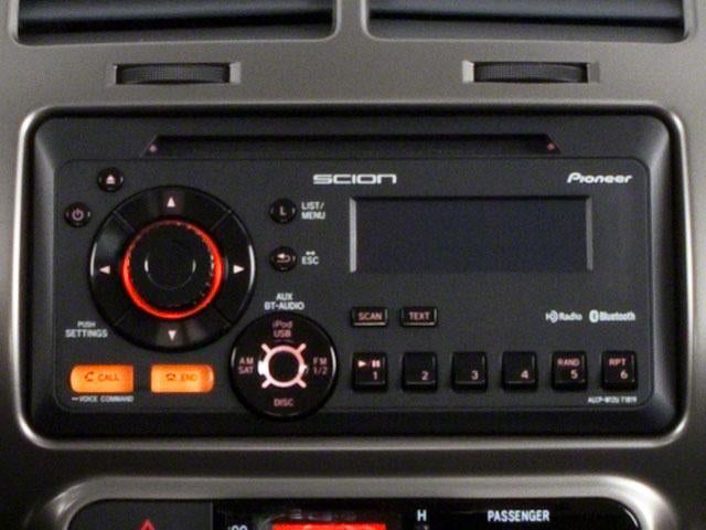 2010 Scion xD 5dr HB Man (Natl)