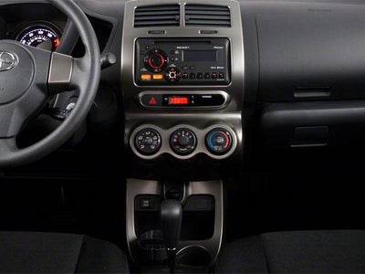 2010 Scion xD 5dr HB Man (Natl)