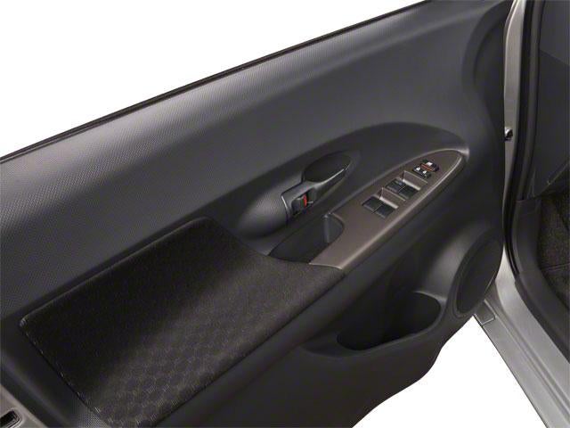 2010 Scion xD 5dr HB Man (Natl)