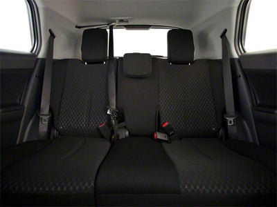 2010 Scion xD 5dr HB Man (Natl)