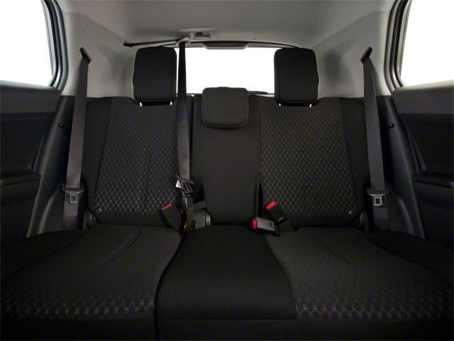 2010 Scion xD 5dr HB Man (Natl)