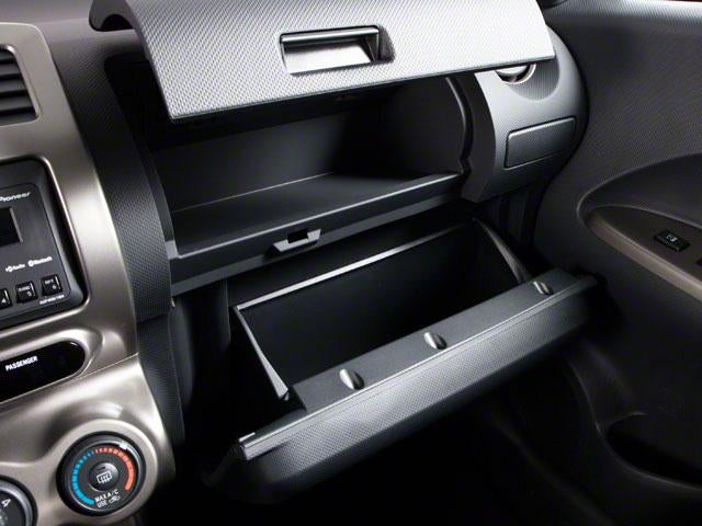 2010 Scion xD 5dr HB Man (Natl)