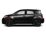 2010 Scion xD 5dr HB Man (Natl)