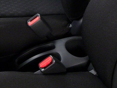 2010 Scion xD 5dr HB Man (Natl)