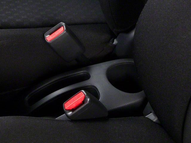 2010 Scion xD 5dr HB Man (Natl)