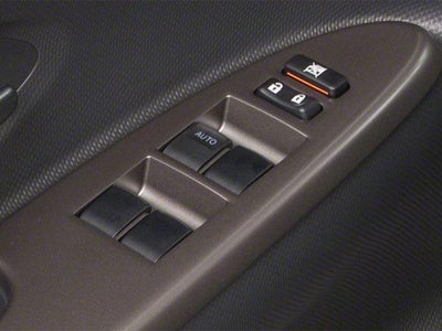 2010 Scion xD 5dr HB Man (Natl)