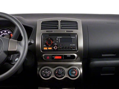 2010 Scion xD 5dr HB Man (Natl)