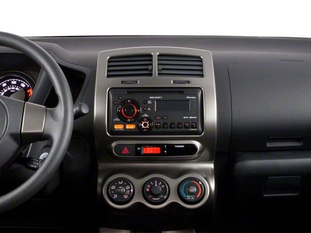 2010 Scion xD 5dr HB Man (Natl)