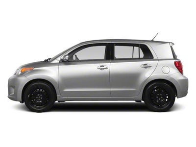 2010 Scion xD 5dr HB Man (Natl)