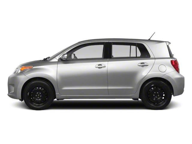 2010 Scion xD 5dr HB Man (Natl)