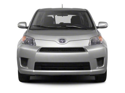 2010 Scion xD 5dr HB Man (Natl)