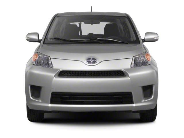 2010 Scion xD 5dr HB Man (Natl)