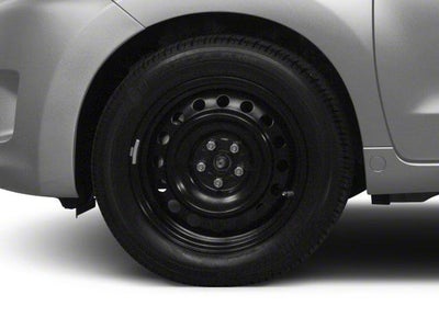 2010 Scion xD 5dr HB Man (Natl)