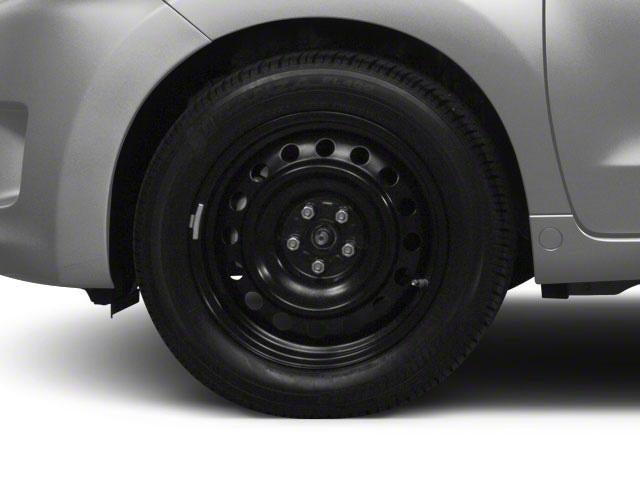 2010 Scion xD 5dr HB Man (Natl)