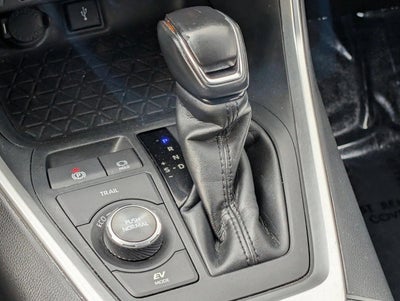 2020 Toyota RAV4 Hybrid XSE AWD (Natl) *Ltd Avail*