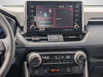 2020 Toyota RAV4 Hybrid XSE AWD (Natl) *Ltd Avail*