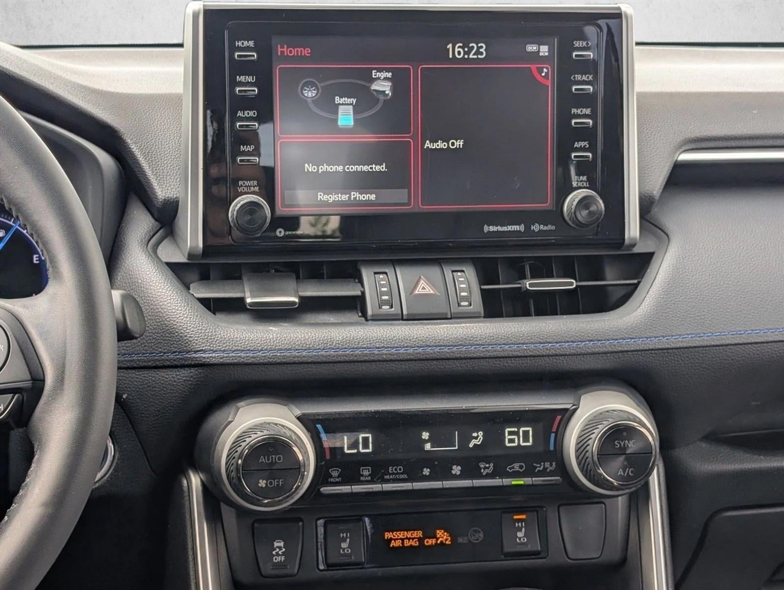 2020 Toyota RAV4 Hybrid XSE AWD (Natl) *Ltd Avail*