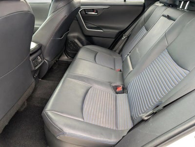 2020 Toyota RAV4 Hybrid XSE AWD (Natl) *Ltd Avail*