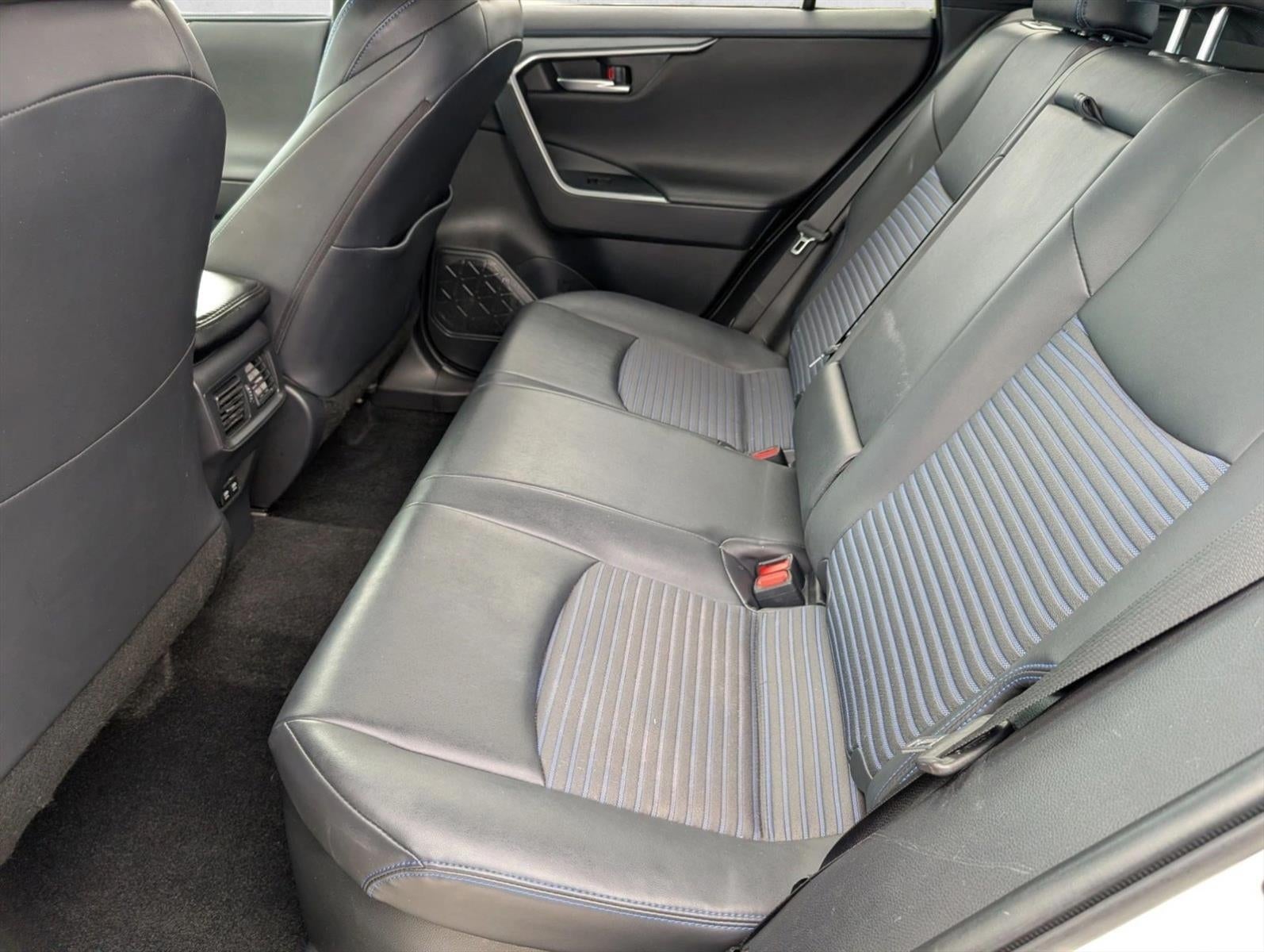 2020 Toyota RAV4 Hybrid XSE AWD (Natl) *Ltd Avail*