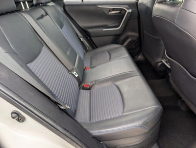 2020 Toyota RAV4 Hybrid XSE AWD (Natl) *Ltd Avail*