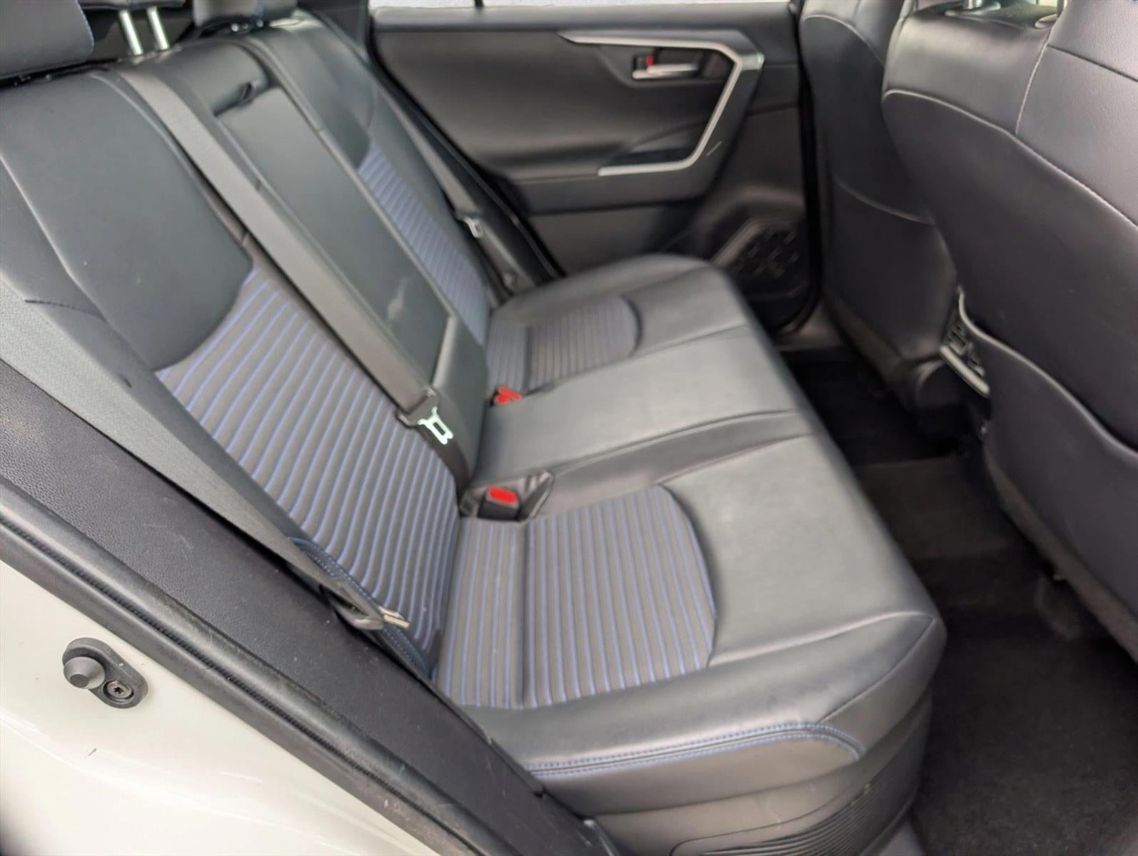 2020 Toyota RAV4 Hybrid XSE AWD (Natl) *Ltd Avail*