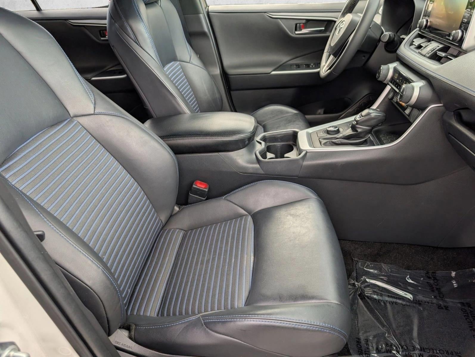 2020 Toyota RAV4 Hybrid XSE AWD (Natl) *Ltd Avail*