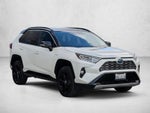 2020 Toyota RAV4 Hybrid XSE AWD (Natl) *Ltd Avail*
