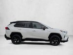 2020 Toyota RAV4 Hybrid XSE AWD (Natl) *Ltd Avail*