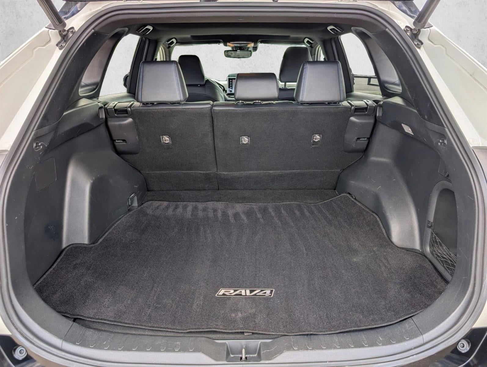 2020 Toyota RAV4 Hybrid XSE AWD (Natl) *Ltd Avail*