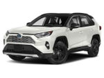 2020 Toyota RAV4 Hybrid XSE AWD (Natl) *Ltd Avail*