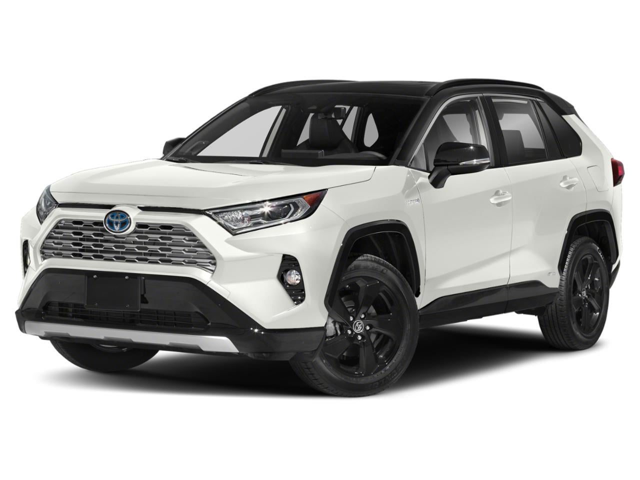 2020 Toyota RAV4 Hybrid XSE AWD (Natl) *Ltd Avail*