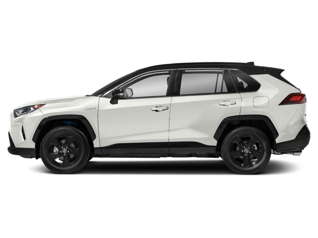 2020 Toyota RAV4 Hybrid XSE AWD (Natl) *Ltd Avail*