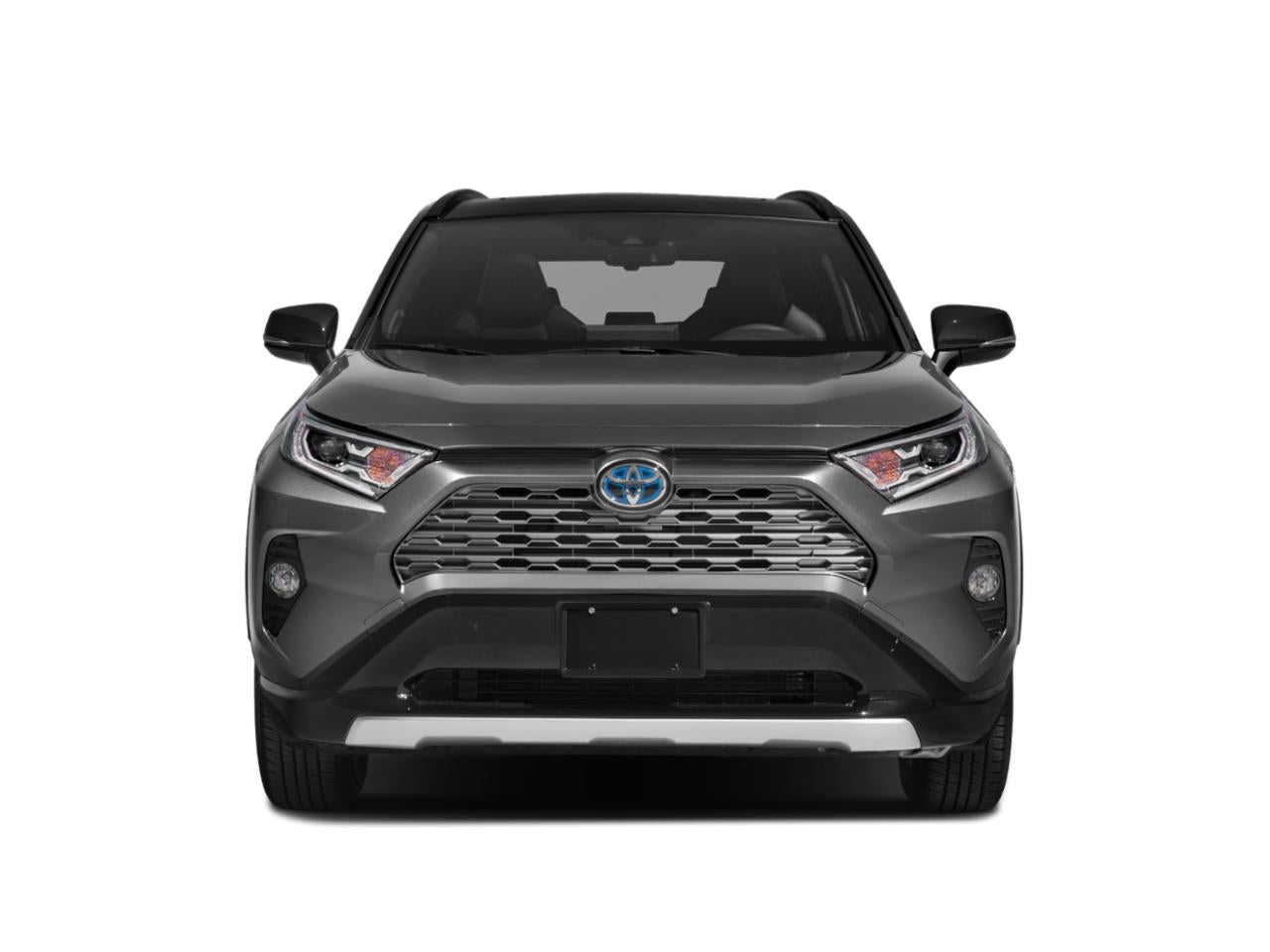 2020 Toyota RAV4 Hybrid XSE AWD (Natl) *Ltd Avail*